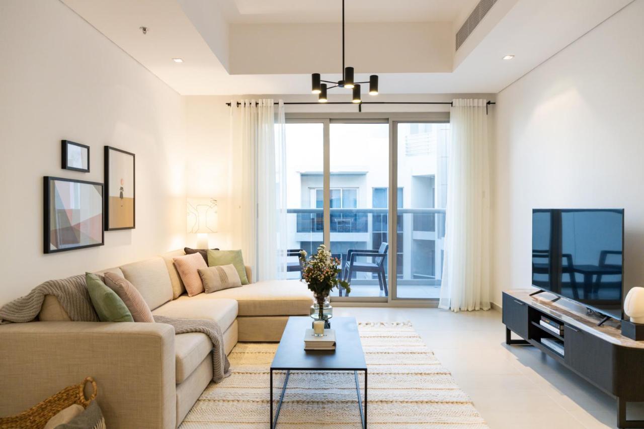 Nox Family Suites Dubai - Jumeirah 3, Jumeirah Beach Dış mekan fotoğraf