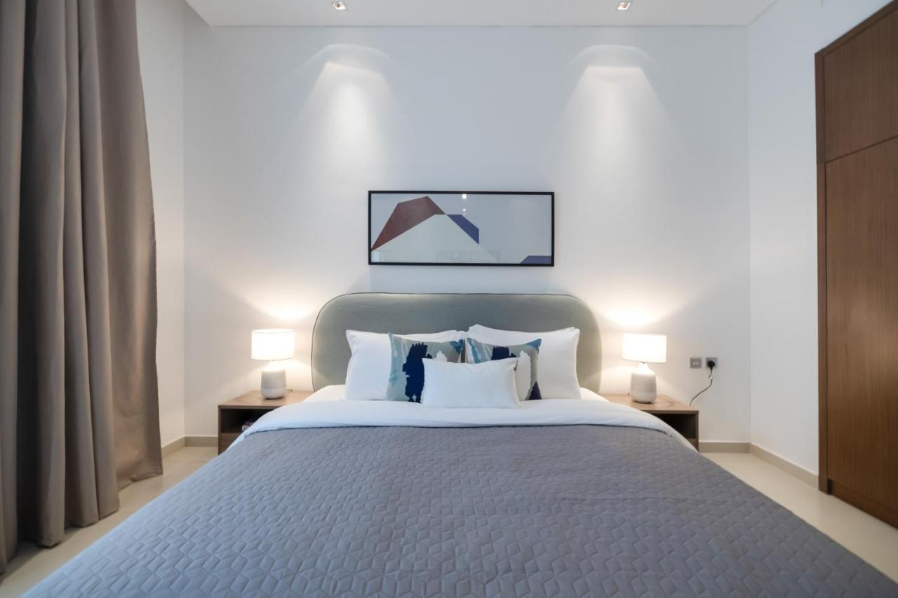 Nox Family Suites Dubai - Jumeirah 3, Jumeirah Beach Dış mekan fotoğraf